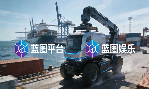 燃爆智造圈！柔性生产成转型核心，蓝图娱乐携蓝图平台赋