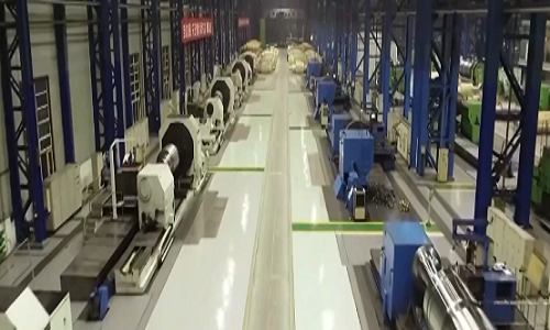 光泽仪+三次元测量仪双轮驱动联合蓝图娱乐机械制造质量